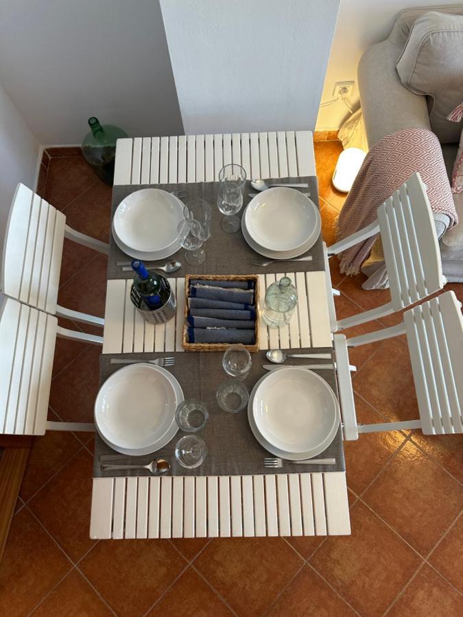 Ayamonte Sunset Apartment Luaran gambar