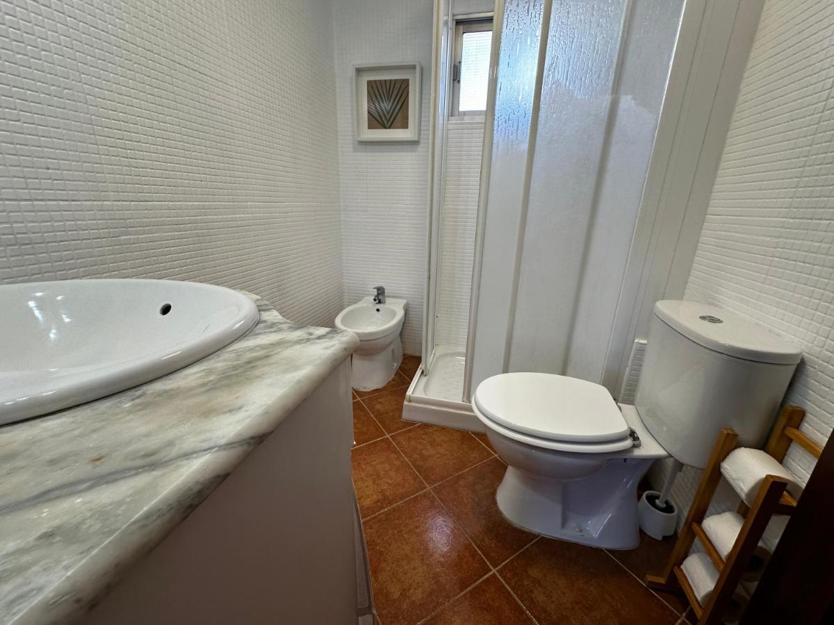 Ayamonte Sunset Apartment Luaran gambar
