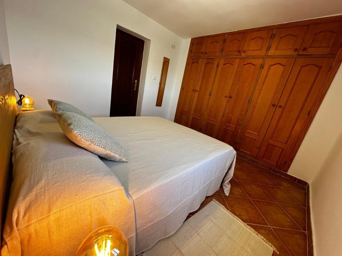 Ayamonte Sunset Apartment Luaran gambar