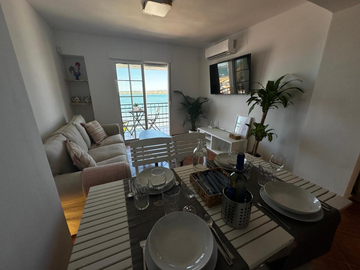 Ayamonte Sunset Apartment Luaran gambar